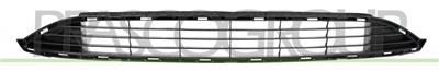 GRIGLIA PARAURTI ANTERIORE-CENTRALE-NERA — ricambio carrozzeria TOYOTA Prius (XW50) — Cod. TY4262120 — Apa Ricambi
