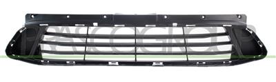 GRIGLIA PARAURTI ANTERIORE-CENTRALE-PARZIALMENTE CHIUSA — ricambio carrozzeria BMW 2 Series - F45 / F46- ACTIVE/GRAN Tourer — Cod. BM2002141 — Apa Ricambi