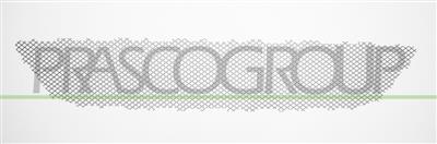 GRIGLIA PARAURTI ANTERIORE-CENTRALE — ricambio carrozzeria PORSCHE Cayman - Boxster (982 - 718) — Cod. PR5062120 — Apa Ricambi