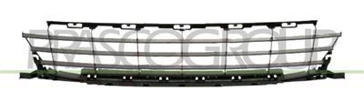 GRIGLIA PARAURTI ANTERIORE-INFERIORE-CORNICE-CROMATA — ricambio carrozzeria PEUGEOT 207 Sport — Cod. PG3222130 — Apa Ricambi