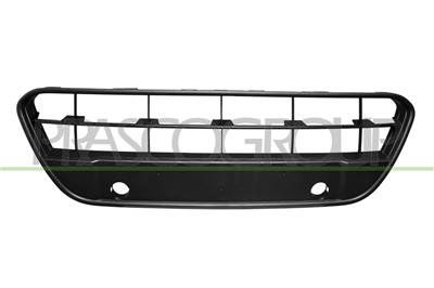 GRIGLIA PARAURTI ANTERIORE-INFERIORE-NERA — ricambio carrozzeria FORD TRANSIT/TOURNEO - Connect — Cod. FD9342120 — Apa Ricambi