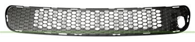 GRIGLIA PARAURTI ANTERIORE-INFERIORE-NERA MOD. SRT — ricambio carrozzeria JEEP Grand Cherokee Srt (WK2) — Cod. JE0242140 — Apa Ricambi