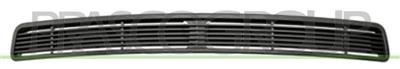 GRIGLIA PRESA ARIA COFANO-NERA — ricambio carrozzeria MERCEDES Sprinter — Cod. ME9172226 — Apa Ricambi