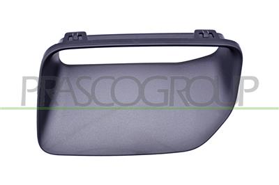 GRIGLIA PRESA ARIA DESTRA PARAURTI ANTERIORE-NERA-GOFFRATA — ricambio carrozzeria MINI Mini (BMW) Countryman (F60) — Cod. MN7062123 — Apa Ricambi
