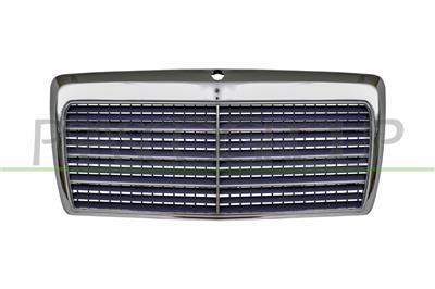 GRIGLIA RADIATORE-COMPLETA — ricambio carrozzeria MERCEDES E Class (W124) — Cod. ME0312000 — Apa Ricambi