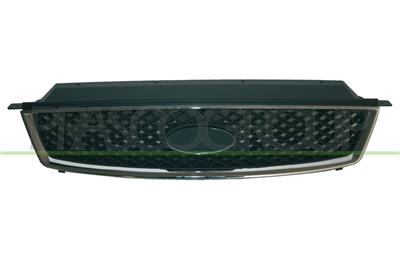 GRIGLIA RADIATORE-CON BORDO CROMATO — ricambio carrozzeria FORD C-Max — Cod. FD7152011 — Apa Ricambi