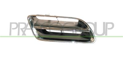 GRIGLIA RADIATORE DESTRA — ricambio carrozzeria NISSAN Primera P11 — Cod. DS1752103 — Apa Ricambi