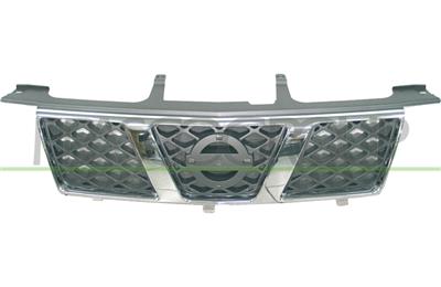 GRIGLIA RADIATORE — ricambio carrozzeria NISSAN X-Trail — Cod. DS8302001 — Apa Ricambi
