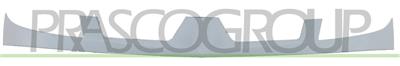 GRIGLIA RADIATORE-ESTERNA MOD. > 12/04 — ricambio carrozzeria RENAULT Kangoo — Cod. RN9172001 — Apa Ricambi