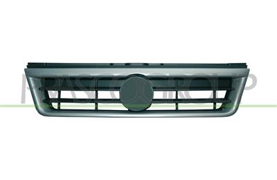 GRIGLIA RADIATORE — ricambio carrozzeria FIAT Ducato — Cod. FT9202001 — Apa Ricambi