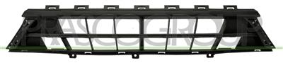 GRIGLIA RADIATORE-INFERIORE-GRIGIA — ricambio carrozzeria FORD TRANSIT/TOURNEO - Custom (TTF) — Cod. FD9142121 — Apa Ricambi