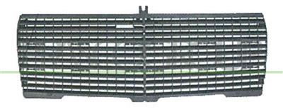 GRIGLIA RADIATORE — ricambio carrozzeria MERCEDES 190 (W201) — Cod. ME0212001 — Apa Ricambi