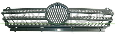 GRIGLIA RADIATORE MOD. 08/02 > — ricambio carrozzeria MERCEDES Sprinter — Cod. ME9172001 — Apa Ricambi