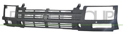 GRIGLIA RADIATORE MOD. > 08/94 — ricambio carrozzeria RENAULT Trafic — Cod. RN9302001 — Apa Ricambi