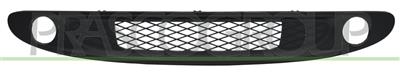 GRIGLIA RADIATORE MOD. BRABUS — ricambio carrozzeria SMART Fortwo — Cod. ME3042031 — Apa Ricambi