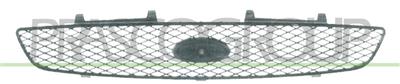 GRIGLIA RADIATORE MOD. TREND — ricambio carrozzeria FORD Fiesta MK IV / Courier VAN — Cod. FD0522011 — Apa Ricambi