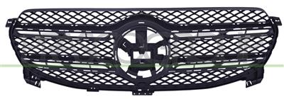 GRIGLIA RADIATORE-NERA-CON ADAPTIVE CRUISE-CONTROL — ricambio carrozzeria MERCEDES GLE Class (W167) — Cod. ME8342001 — Apa Ricambi