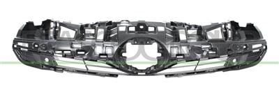 GRIGLIA RADIATORE-NERA-CON FORI PDC — ricambio carrozzeria TOYOTA Prius (XW50) — Cod. TY4262011 — Apa Ricambi