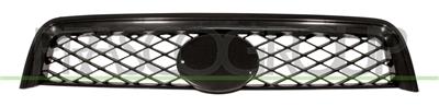 GRIGLIA RADIATORE-NERA — ricambio carrozzeria DAIHATSU Terios (J100) — Cod. DH7092001 — Apa Ricambi