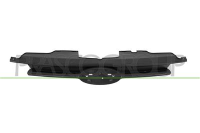 GRIGLIA RADIATORE-NERA — ricambio carrozzeria FORD TRANSIT/TOURNEO - Custom (TTF) — Cod. FD9142001 — Apa Ricambi