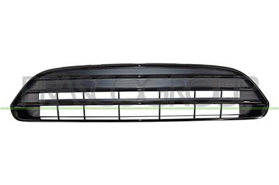 GRIGLIA RADIATORE-NERA-LUCIDA — ricambio carrozzeria MINI Mini (BMW) Countryman (F60) — Cod. MN7062000 — Apa Ricambi