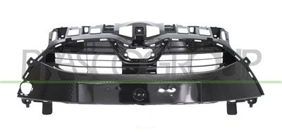 GRIGLIA RADIATORE-NERA-LUCIDA — ricambio carrozzeria TOYOTA Yaris — Cod. TY3322011 — Apa Ricambi