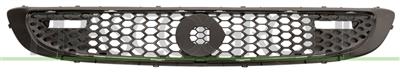 GRIGLIA RADIATORE-NERA — ricambio carrozzeria SMART Fortwo — Cod. ME3072001 — Apa Ricambi