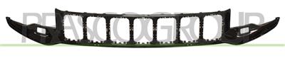 GRIGLIA RADIATORE-NERA MOD. SRT-8 — ricambio carrozzeria JEEP Grand Cherokee (WK2) — Cod. JE0262021 — Apa Ricambi