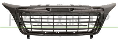GRIGLIA RADIATORE-NERA — ricambio carrozzeria PEUGEOT Boxer — Cod. PG9562001 — Apa Ricambi