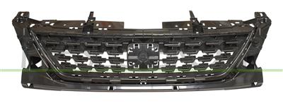 GRIGLIA RADIATORE-NERA — ricambio carrozzeria SEAT Leon — Cod. ST4282001 — Apa Ricambi