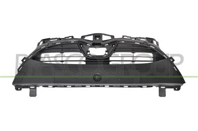 GRIGLIA RADIATORE-NERA — ricambio carrozzeria TOYOTA Yaris — Cod. TY3322021 — Apa Ricambi