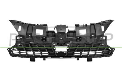 GRIGLIA RADIATORE-NERA — ricambio carrozzeria TOYOTA Yaris Cross — Cod. TY6502021 — Apa Ricambi
