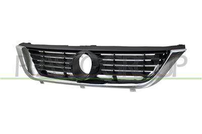 GRIGLIA RADIATORE — ricambio carrozzeria OPEL/VAUXHALL Vectra B — Cod. OP0542001 — Apa Ricambi