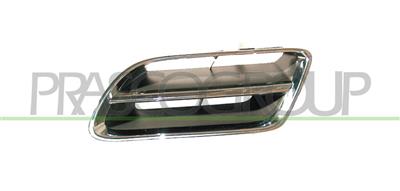 GRIGLIA RADIATORE SINISTRA — ricambio carrozzeria NISSAN Primera P11 — Cod. DS1752104 — Apa Ricambi