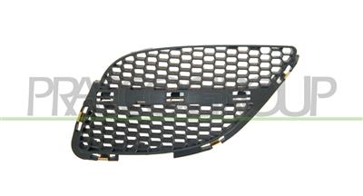GRIGLIA RADIATORE SINISTRA — ricambio carrozzeria NISSAN Almera N16 — Cod. DS4242004 — Apa Ricambi