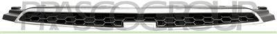GRIGLIA RADIATORE-SUPERIORE — ricambio carrozzeria CHEVROLET/DAEWOO Cruze — Cod. DW0402001 — Apa Ricambi