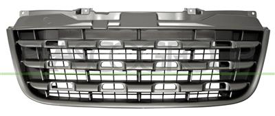 GRIGLIA RADIATORE-VERNICIATA-ARGENTO — ricambio carrozzeria RENAULT Master — Cod. RN9542001 — Apa Ricambi