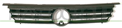 GRIGLIA RADIATORE — ricambio carrozzeria VOLKSWAGEN Polo GTI Styling — Cod. VG0162001 — Apa Ricambi