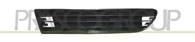 GRIGLIA SINISTRA PARAURTI ANTERIORE — ricambio carrozzeria AUDI A6 — Cod. AD0312124 — Apa Ricambi
