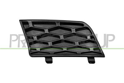 GRIGLIA SINISTRA PARAURTI ANTERIORE-INFERIORE — ricambio carrozzeria LAND ROVER Range Rover - L322 — Cod. LR8602124 — Apa Ricambi