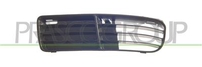 GRIGLIA SINISTRA PARAURTI ANTERIORE-INFERIORE — ricambio carrozzeria VOLKSWAGEN Polo GTI Styling — Cod. VG0182124 — Apa Ricambi