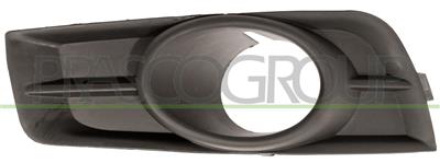 GRIGLIA SINISTRA PARAURTI ANTERIORE-NERA-CON SEDE FENDI — ricambio carrozzeria CHEVROLET/DAEWOO Cruze — Cod. DW0401248 — Apa Ricambi