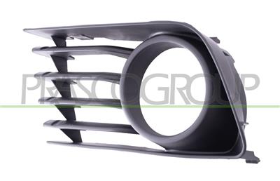 GRIGLIA SINISTRA PARAURTI ANTERIORE-NERA-CON SEDE FENDI — ricambio carrozzeria TOYOTA Prius (XW20) — Cod. TY4202134 — Apa Ricambi