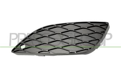GRIGLIA SINISTRA PARAURTI ANTERIORE-NERA — ricambio carrozzeria MERCEDES R Class (W251) — Cod. ME8002124 — Apa Ricambi