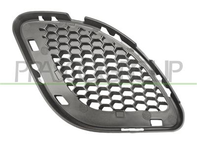 GRIGLIA SINISTRA PARAURTI ANTERIORE-NERA MOD. SRT — ricambio carrozzeria JEEP Grand Cherokee Srt (WK2) — Cod. JE0242144 — Apa Ricambi