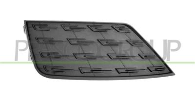 GRIGLIA SINISTRA PARAURTI ANTERIORE-NERA — ricambio carrozzeria SEAT Leon — Cod. ST4282124 — Apa Ricambi