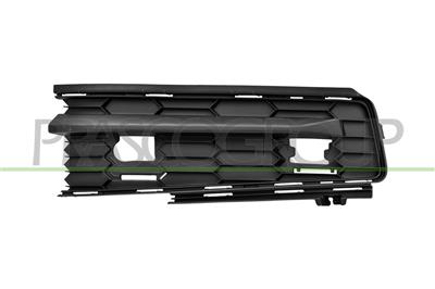 GRIGLIA SINISTRA PARAURTI ANTERIORE — ricambio carrozzeria SKODA Kodiaq (NS7) — Cod. SK8102124 — Apa Ricambi