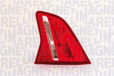GRUPPO OTTICO DX INT OPEL MERIVA (4470) — ricambio carrozzeria OPEL/VAUXHALL Meriva B — Cod. LLH521 — Apa Ricambi