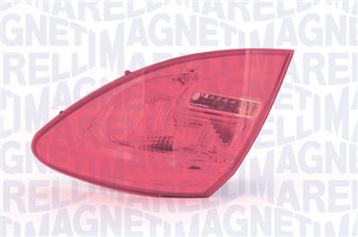 GRUPPO OTTICO SX EST OPEL MERIVA (4470) — ricambio carrozzeria OPEL/VAUXHALL Meriva B — Cod. LLH532 — Apa Ricambi