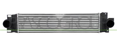 INTERCOOLER — ricambio carrozzeria FORD Edge — Cod. FD810N002 — Apa Ricambi
